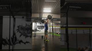 Wod 18.1 A et 18.1 B Beach Throwdown Organic Team