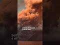 L'Etna è tornato in attività | RSI Info