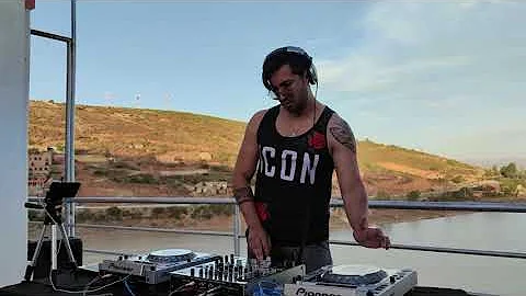 Bolivia Sessions #1 Angostura - Lalo Lopez / Melod...