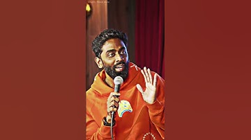 Broken 💔 maitri Part-8 | Pranit More raw & unfiltered comedy  video #pranitmore #crowdwork