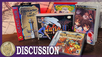 Protect Your Games in Style! DIY Game Case Solutions and Art