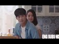 Romantic kitchen scene  and a goodnight kissIt&#39;s okay to not be okay Episode 12 |ENG SUBS HD