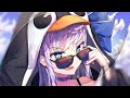 Nightcore CHLORINE Lyrics mp3