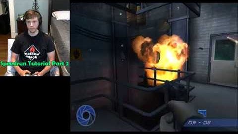 Agent Under Fire Any% SPEEDRUN TUTORIAL - Part 2