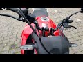 154870 HONDA CB 250F TWISTER ABS 21 21 154870 HONDA CB 250F TWISTER ABS 21 21