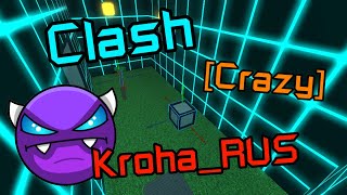 Roblox | FE2 Map Test: Clash [Crazy]