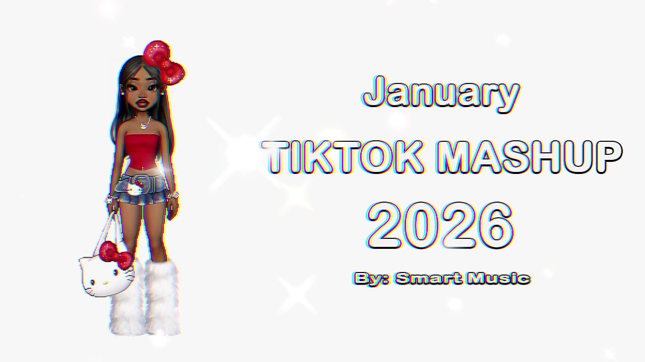 Tiktok mashup 💌 | January 2026 | 💌 *NOT CLEAN*