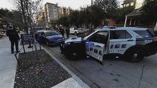 Man arrested outside Ken Paxton watch party after police find ammunition