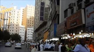 Makkah Hotels near Masjid Al-Haram (Kaaba), Makkah