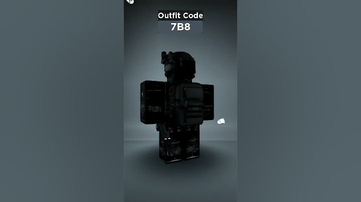 Roblox Military Oufits Idea🤩 #roblox #outfits  #military