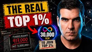 I found ICP’s real top 1% ... it's NOT what you think