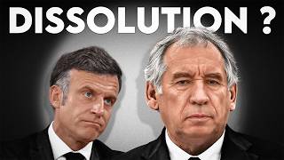 Download Lagu Bayrou au bord de la fin, Macron se prépare, démission réaliste ? MP3 Download Lagu Bayrou au bord de la fin, Macron se prépare, démission réaliste ? MP3
