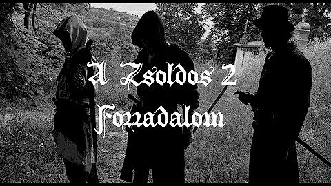 [FishBone HI STUDIO] A Zsoldos 2 - Forradalom (Off...