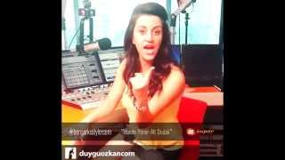 Şarkısöylersem / \