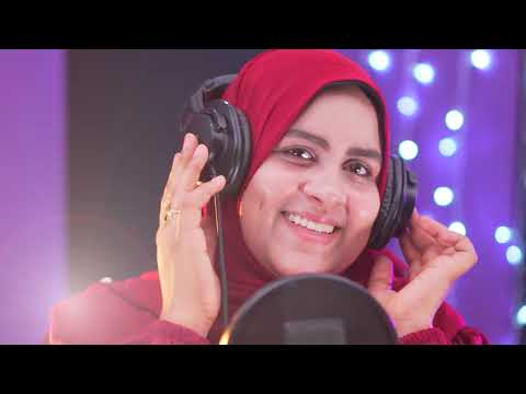 ياقدوتي المنشدة ايه ادهم العوامري 