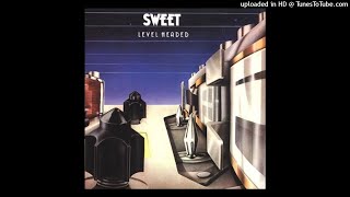 Sweet - California Nights - Cette Rip