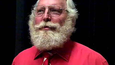 Behind the Scenes with Robert Mathewson as Kris Kr...