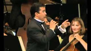 Rhapsody in ROCK - Robert Wells @ Summertour 2000