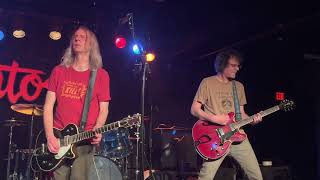 Mudhoney “FDK (Fearless Doctor Killers”