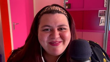 ♡ ASMR Guess the silent word!! Pt. 2 ♡ // Joey-Jazz ASMR