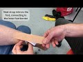 How To Strap Achilles For Pain Relief: Podiatrist Step-By-Step