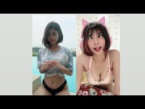 VIRAL KOLEKSI TIK TOK QUEENINDICANTIK PENUH DESAH