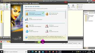Deuxiéme partie du cours la creation d'une base de donnee sur windev mobile screenshot 4