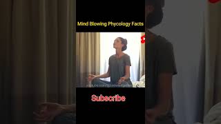 Mind Blowing Phycology Facts|| shorts youtubeshorts viral knowledgetvnepali shortsfeed facts