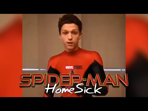 Tom Holland Hates the Spiderverse?