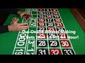 99.9% WINNING ROULETTE SYSTEM! [MUST SEE] - YouTube