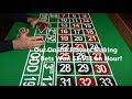 Hot-Bet Roulette System Slaughters Casinos!