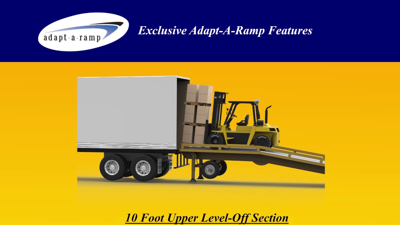 Adapt A Ramp Adapt a Ramp Presentation - YouTube