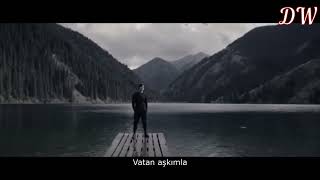 ''Qairan Elim'' - ''Benim Aziz Yurdum'' - Dimash Qudaibergen - Türkçe Altyazılı Resimi