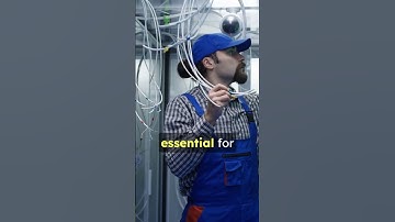 Data Center Cabling & Connectivity 101 (Fiber Optic and Copper Cables, Connectors and Patch Panels)