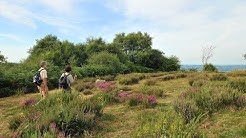 Le Mont Gargan en Haute-Vienne