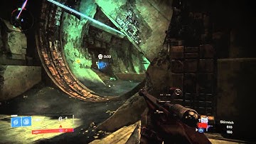 Destinys great netcode