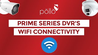 How to Connect Prime Series DVR's Wi-fi screenshot 3
