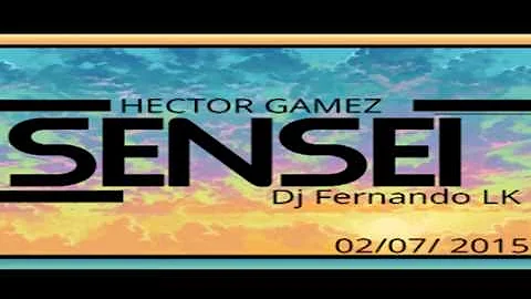 Homenaje Hector Gamez - [Tech House 2017] R.I.P SE...
