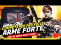 ARME (TROP) FORTE 🔥 COMPETENCE PAS OUF 👎 TEST THORN - HIGH CALIBER - Rainbow Six Siege