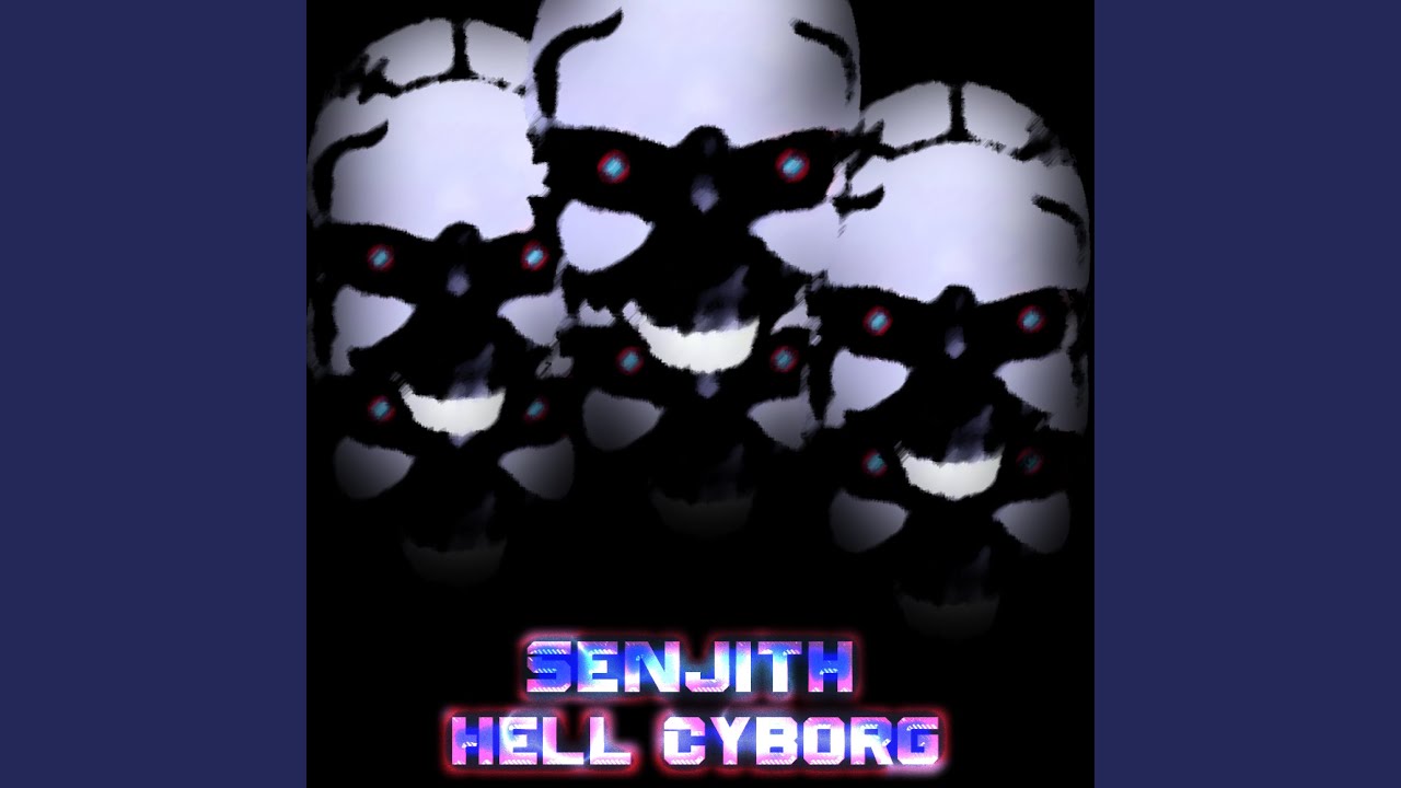 Guarda Hell Cyborg su YouTube Guarda Hell Cyborg su YouTube
