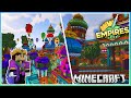 The Balloons of Mezalea! | Empires SMP | Ep.19 (1.17 Survival)