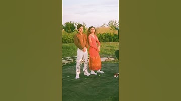 entertainment_weekly - Zendaya and Timothée Chalamet. Must we say anything else? #Dunemovie