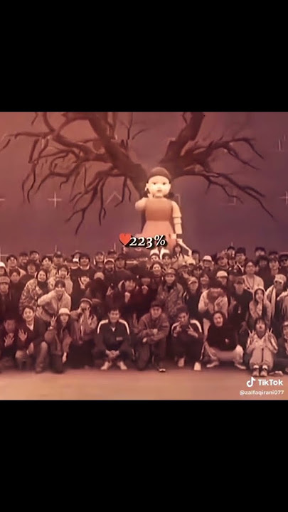 pahlawan kita telah gugur... #harusberanda #squidgame3 #fyp #rameinjir