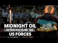 Midnight Oil - US Forces (triple j Live At The Wireless - Goat Island 1985)