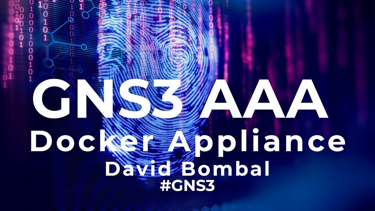 gns3 docker container gns3 docker container