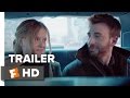 Before we go official trailer 1 2015  chris evans romance movie