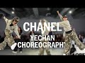 CHANEL Broken Down Choreography By Yechan Learner Class mp3