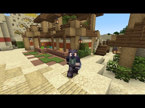 Etho Plays Minecraft - Episode 577: Fun, Exciting, & Dangerous