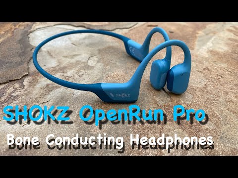 Shokz OpenRun Pro review - SoundGuys