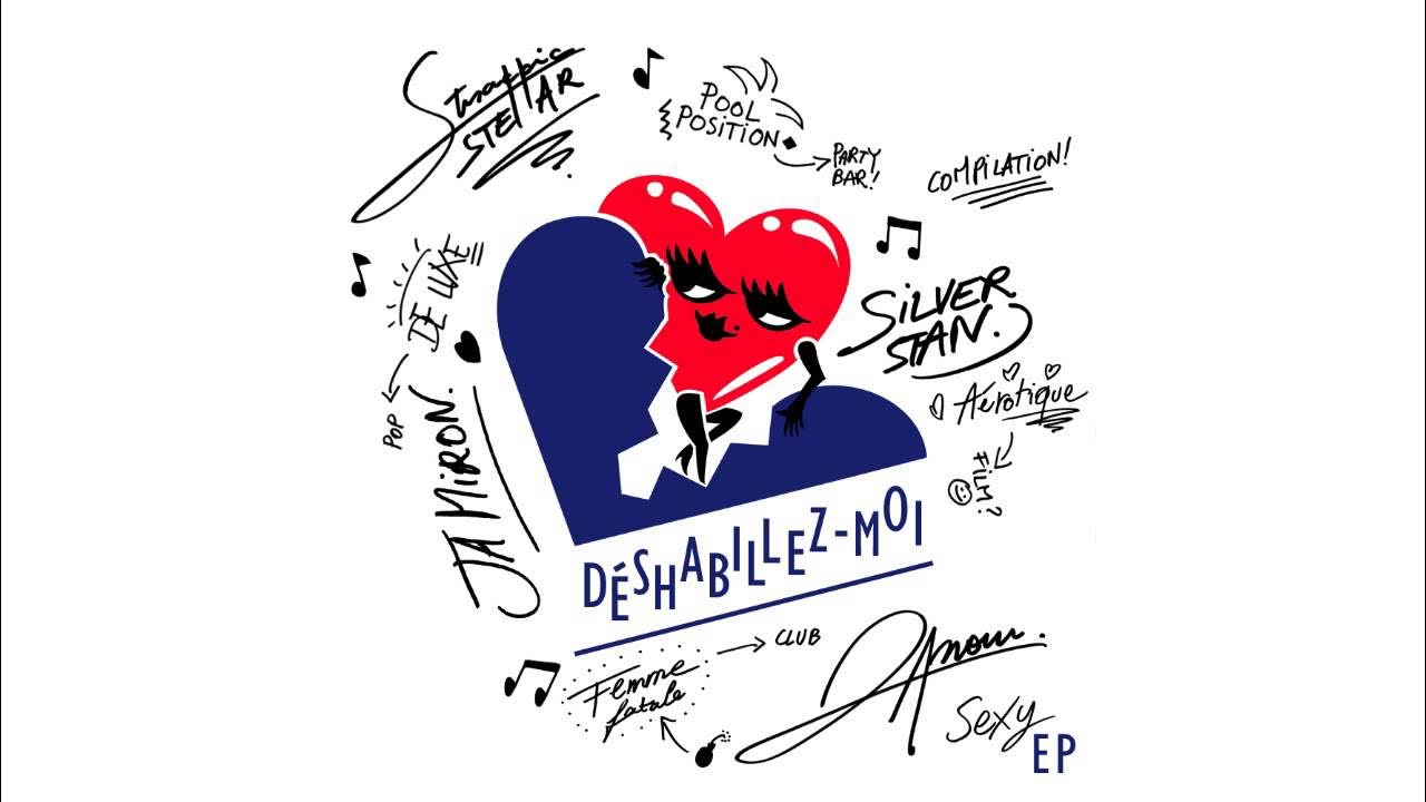 Roman d'Amour - De Lux (Featuring Ja Miron) Roman d'Amour - De Lux (Featuring Ja Miron)